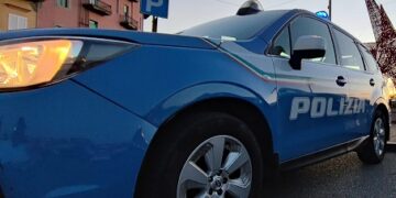 Frattamaggiore: La Polizia chiude una sala scommesse abusiva
