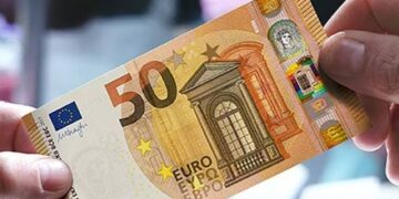 Ponticelli: Arrestato 22enne con banconote da 50€ false in tasca
