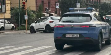 Pianura: Perseguita una donna arrestato dalla Polizia