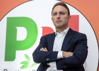 Piero De Luca , da segretario regionale nomina la direzione regionale