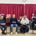 Capua : Conferenza stampa di presentazione: 8ed.”Rassegna nazionale teatro -arte -danza