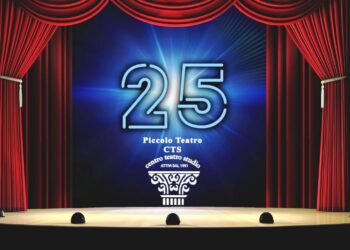 Caserta: Pronto il cartellone teatrale del Piccolo Teatro CTs