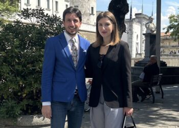 Acerra : Nicola D’Onofrio (Acerra Libera) esprime pieno sostegno a Vittoria LETTIERI