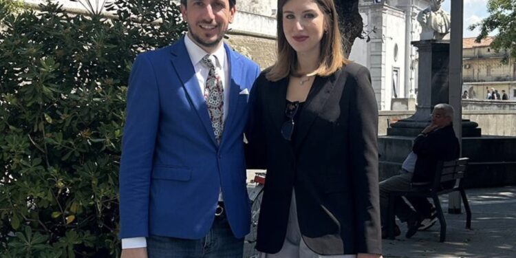 Acerra : Nicola D’Onofrio (Acerra Libera) esprime pieno sostegno a Vittoria LETTIERI