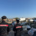Giugliano: Controllato il campo nomadi. Scattano denunce
