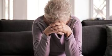 Napoli: madre 86enne pestata dal figlio