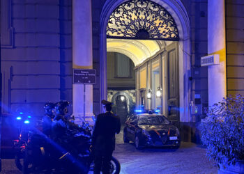 Napoli: La movida avanza a colpi di coltelli