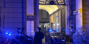Napoli: La movida avanza a colpi di coltelli