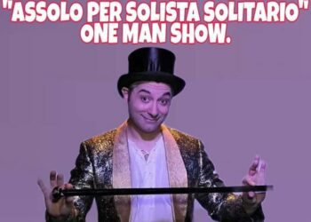 Capua : Parte con il primo spettacolo la Rassegna nazionale teatro arte danza