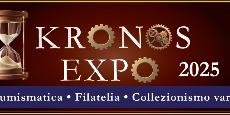 Castellamare: Due giorni dedicati al collezionismo, KRONOS EXPO