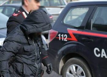 Marano: Preso latitante ricercato dalla Dda da un anno