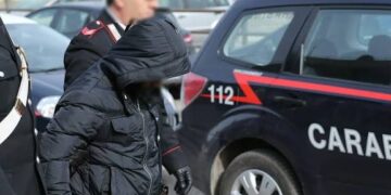 Marano: Preso latitante ricercato dalla Dda da un anno