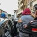 Terzigno: Follia in condominio accoltella la vicina