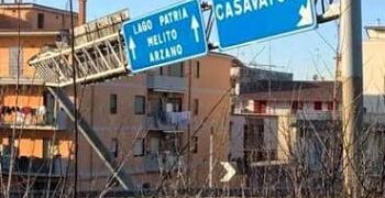 Casavatore: Arrestato pusher di 50anni
