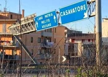Casavatore: Arrestato pusher di 50anni