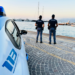 Capri: Tre russi arrestati per furto in un negozio