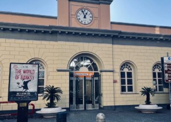 Vomero: Ennesimo stop and go della Funicolare di Chiara per tre giorni