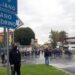 Arzano: Prende a coltellate, morsi e bottigliate il compagno ai domiciliari