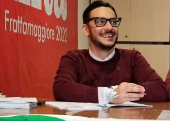 Frattamaggiore: Andrea Saviano chiarisce la sua posizione politica alla luce delle sue dimissioni da segretario locale del PD