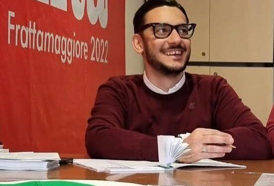 Frattamaggiore: Andrea Saviano chiarisce la sua posizione politica alla luce delle sue dimissioni da segretario locale del PD