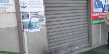 Zinzi esprime solidarietà e vicinanza alla Rescigno