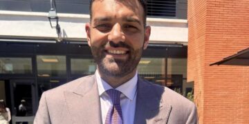 ELEZIONI COMUNALI. Caivano, ufficializzato il candidato a sindaco della coalizione civica di 5 liste: è Antonio Angelino