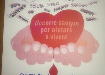 Cardito, weekend della donazione di sangue presso lo studio del dottore Simone Monopoli