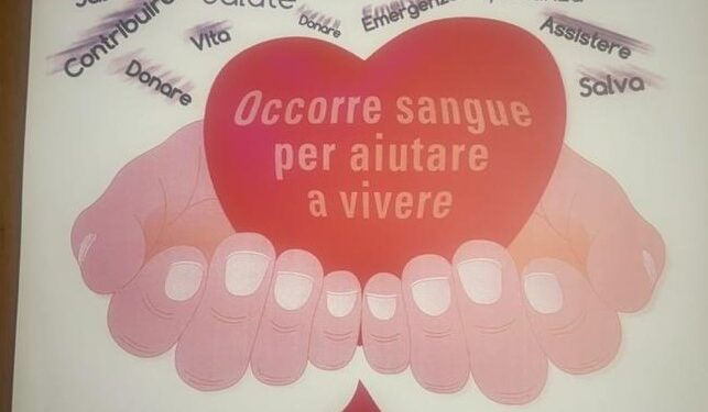 Cardito, weekend della donazione di sangue presso lo studio del dottore Simone Monopoli