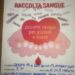 Cardito, weekend della donazione di sangue presso lo studio del dottore Simone Monopoli