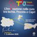 L’EVENTO. Asl Napoli 2 Nord: al via la prima edizione del “Triangolo Oncologico Partenopeo”