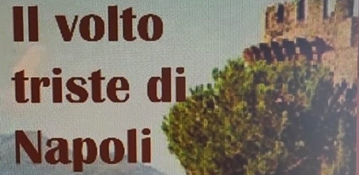 CULTURA. “Il volto triste di Napoli”: è il nuovo libro di Assunta Rocco Iannucci