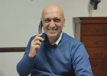 ELEZIONI COMUNALI. Caivano, il coordinatore di Forza Italia, Giuseppe Mellone: “La coalizione di centrodestra è pronta a sostenere la candidata sindaca Peluso”
