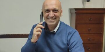 ELEZIONI COMUNALI. Caivano, il coordinatore di Forza Italia, Giuseppe Mellone: “La coalizione di centrodestra è pronta a sostenere la candidata sindaca Peluso”
