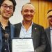 L’ECCELLENZA. Cardito, all’attore Francesco Barra il “Premio Cultura 2025” riservato ai giovani protagonisti