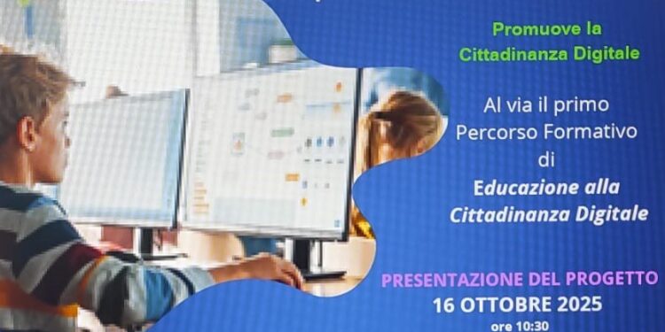Caivano, prevenzione e lotta ai fenomeni di cyberbullismo: all’istituto “Milani” decollano i percorsi formativi
