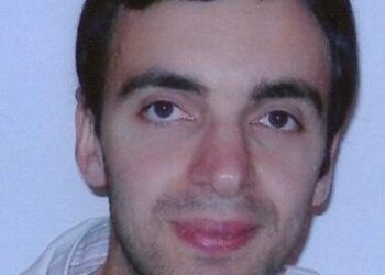 Valerio Tramontano, vincitore del Premio comunicazione sulla disabilità 2025