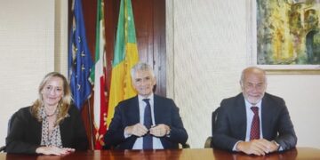 Caivano, inaugurato e restituito alla collettività un bene confiscato alla criminalità organizzata