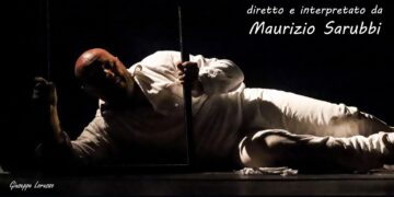 Capua : 2 ^ spettacolo della Rassegna nazionale, Teatro-arte e danza