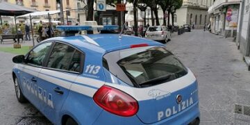 Nola: Tenta il “ cavallo di ritorno” per 3.000€, ma…