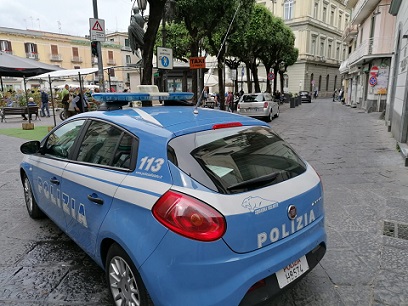 Nola: Tenta il “ cavallo di ritorno” per 3.000€, ma…