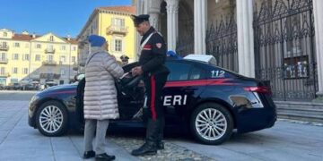Cimitile: Impiegato postale evita la truffa dell’incidente ai danni di un 83enne