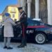 Cimitile: Impiegato postale evita la truffa dell’incidente ai danni di un 83enne