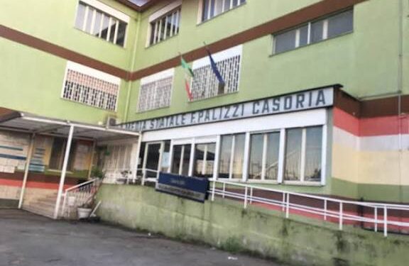 Casoria: Le condizioni delle scuole, riceviamo e pubblichiamo lettera del presidente del consiglio D’istituto del Palizzi
