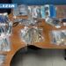 Fuorigrotta:Trovati in possesso di strumenti medici di dubbia provenienza