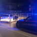Massa di Somma:Inseguito dai Carabinieri si schianta sul guard rail