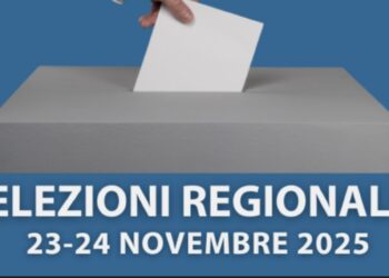 Regionali Campania: Affluenza bassa rispetto alle precedenti regionali