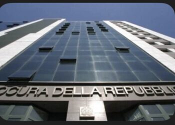 Nola-Cicciano: Maxi blitz , arresti per 44 persone