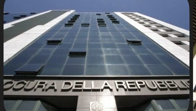 Nola-Cicciano: Maxi blitz , arresti per 44 persone