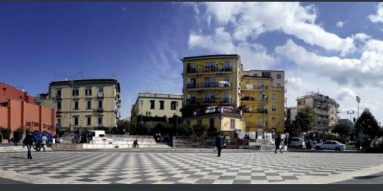 San Giorgio a Cremano: Evade dai domiciliari ma fermato da un maresciallo libero dal servizio