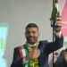 ELEZIONI COMUNALI. Caivano, maggioranza bulgara per Antonio Angelino: è il nuovo sindaco con il 78,83%